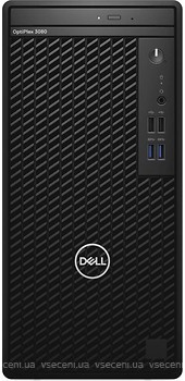 Фото Dell OptiPlex 3080 MT (N212O3080MT_WP)