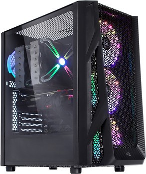 Фото Artline OverLord X98 (X98v38)
