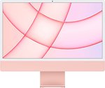 Фото Apple iMac 24 M1 Pink (MGPM3)
