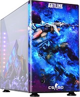 Фото Artline OverLord Dragon (DRAGONv23)