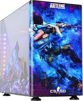 Фото Artline OverLord Dragon (DRAGONv26)