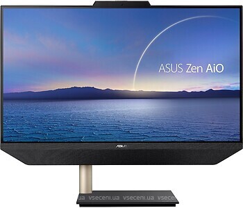 Фото Asus Zen AiO A5401WRAK-BA020M (90PT0311-M07560)