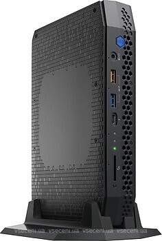 Фото Intel NUC 11 Enthusiast (NUC11PHKi7C)