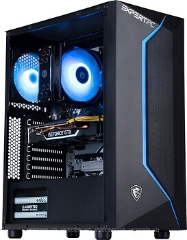 Фото Expert PC Ultimate (I10400F.16.H2S2.3060.A2370)