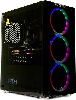 Фото Expert PC Ultimate (A1200.16.H1S2.1650.A286)