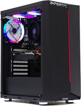 Фото Expert PC Ultimate (A2600.08.H1S1.5700.A479)