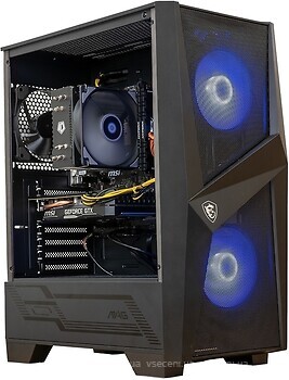 Фото Expert PC Ultimate (A3500X.16.H1.2060.A2507)