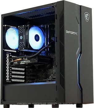 Фото Expert PC Ultimate (A3600.32.H1S4.3060.A2395)