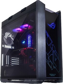 Фото Artline OverLord Strix (STRIXv77)
