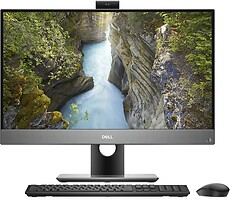 Фото Dell OptiPlex 7780 (N202O7780AIO)