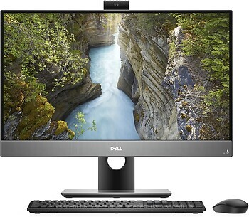 Фото Dell OptiPlex 7780 (N202O7780AIO)