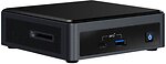 Фото Intel NUC 10 Performance (BXNUC10I5FNKN2)