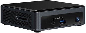 Фото Intel NUC 10 Performance (BXNUC10I5FNKN2)