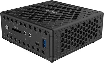 Фото Zotac ZBOX CI331 Nano (ZBOX-CI331NANO-BE)