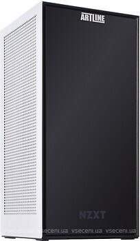 Фото Artline Overlord H1 (H1v06w)