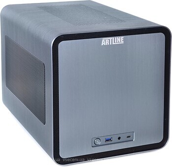 Фото Artline Overlord V8 (V8v52)
