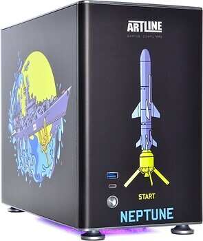 Фото Artline Overlord NPTN (NPTNv07)