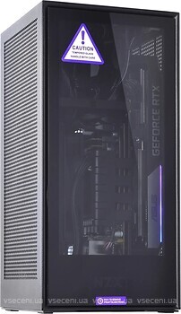 Фото Artline Overlord H1 (H1v67)