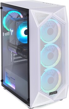 Фото Artline Gaming X57 (X57WHITEv61)