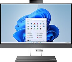 Фото Lenovo IdeaCentre AIO 5 24IAH7 (F0GR00AYUA)