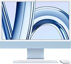 Фото Apple iMac 24 M3 Blue (MQRR3)