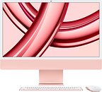 Фото Apple iMac 24 M3 Pink (Z19M0001U)