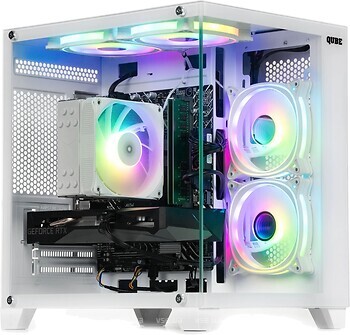 Фото Artline Gaming X49WHITE (X49WHITEv39)