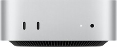Фото Apple Mac Mini 2024 (MCX44)