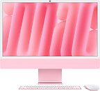 Фото Apple iMac 24 M4 Pink (MWUG3)