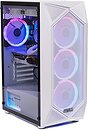 Фото Artline Gaming X86WHITE (X86WHITEv23)