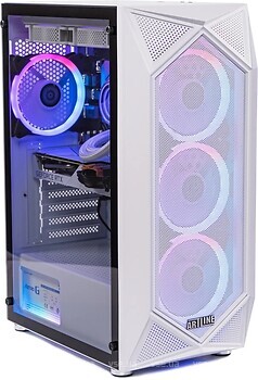 Фото Artline Gaming X86WHITE (X86WHITEv21)