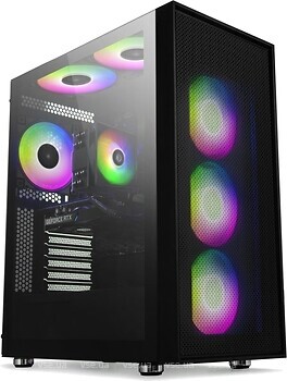 Фото Vinga Wolverine D8328 (I7M16G4070WP.D8328)