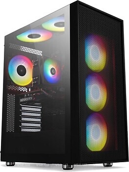 Фото Vinga Wolverine D8360 (I7M16G4070TSWH.D8360)