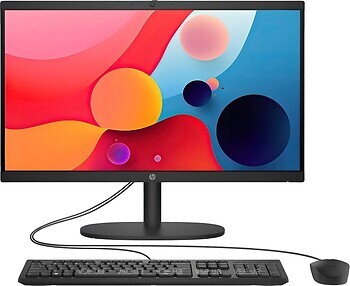 Фото HP AiO 22-dg0001ua (AE0P2EA)