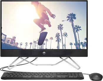Фото HP AiO 24-cb1001ua (AE0P4EA)