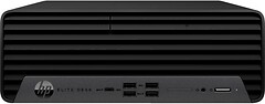 Фото HP EliteDesk 800 G9 SFF (7B0D1EA)