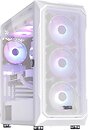 Фото Artline Overlord X99White (X99WHITEv91)