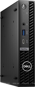 Фото Dell OptiPlex 7020 MFF (N111O7020MFF_UBU)