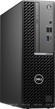 Фото Dell OptiPlex 7020 SFF (N108O7020SFF)