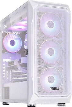 Фото Artline Gaming X89White (X89WHITEv26)