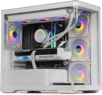 Фото Artline Gaming TankWhite (TANKWHITEv67)