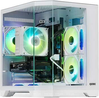 Фото Artline Gaming X37WHITE (X37WHITEv54)