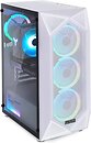 Фото Artline Gaming X39 (X39WHITEv87)