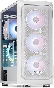 Фото Artline Gaming X69WHITE (X69WHITEv37Win)