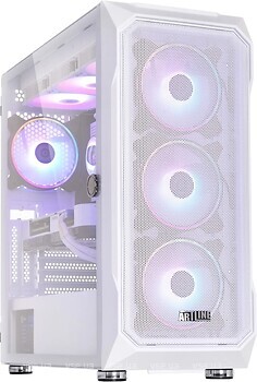 Фото Artline Gaming X85White (X85WHITEv51)