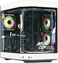 Фото Artline Gaming Y60Black-White (Y60Black-Whitev65)