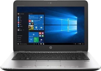 Фото HP EliteBook 820 G3 (V1B11EA)