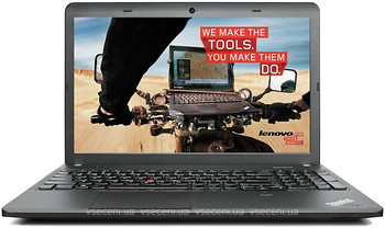 Фото Lenovo ThinkPad Edge E450 (20DCS03700)