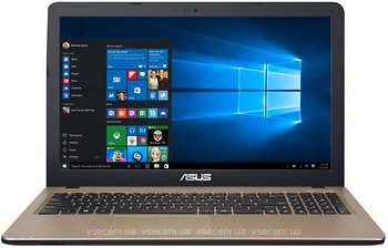 Фото Asus X541SC (X541SC-XO011D)