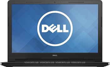 Фото Dell Inspiron 3552 (I35P45DIL-60)